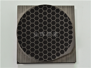 EDM graphite electrode